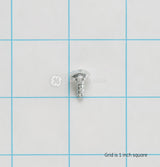 GE Trash Compactor Legs & Feet WC01X10034 replacement part