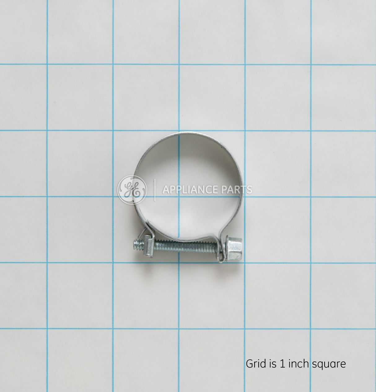 GE WD01X10103 Genuine OEM Clamp.