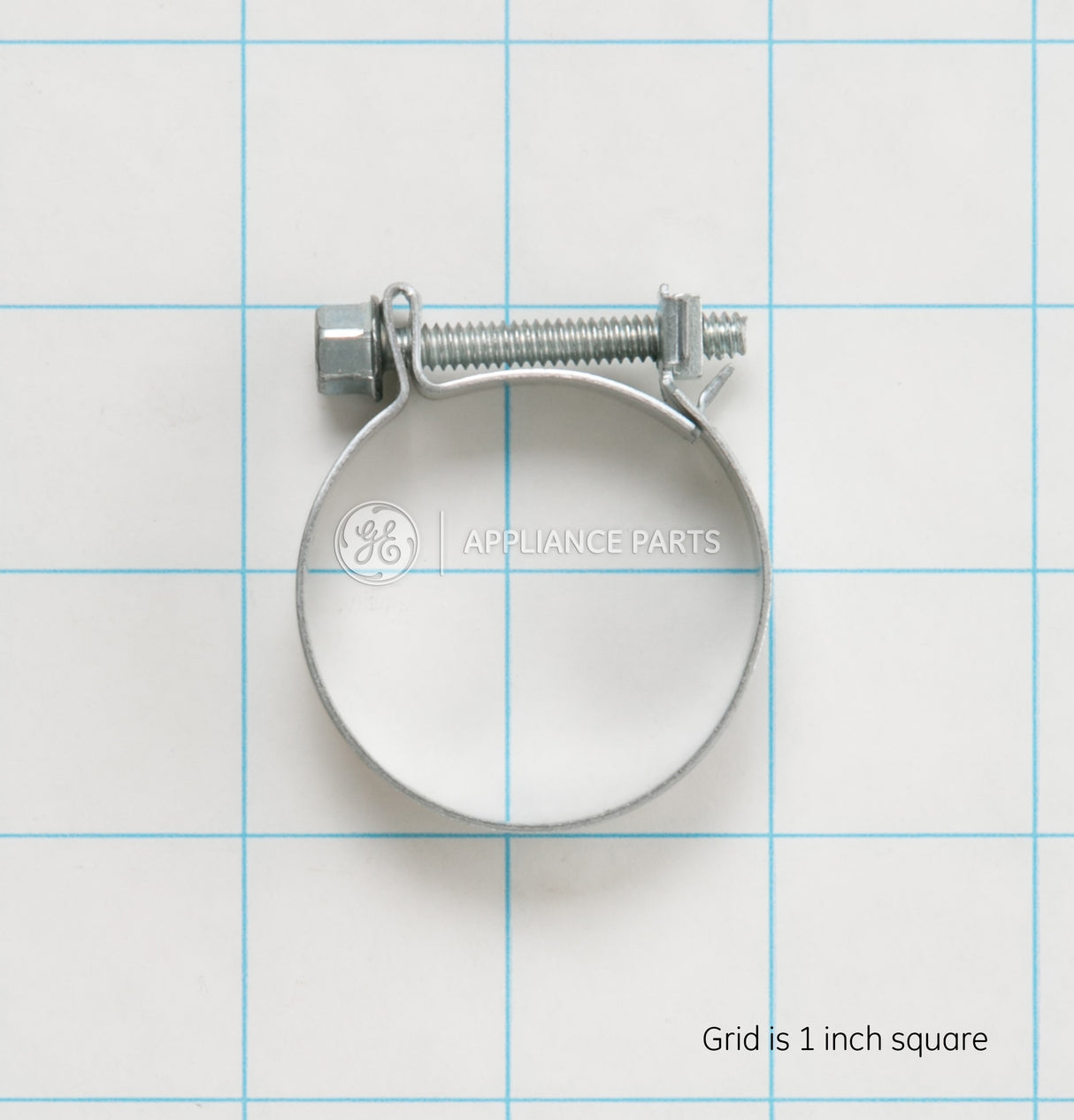 GE WD01X10105 Genuine OEM Clamp