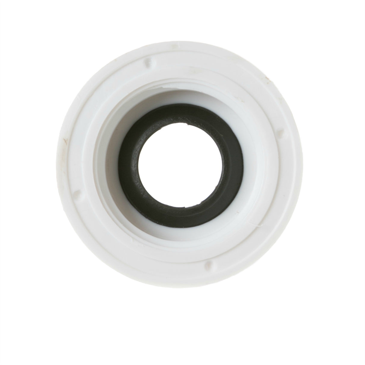 GE WD01X10242 Genuine OEM Ring Nut W/Gasket