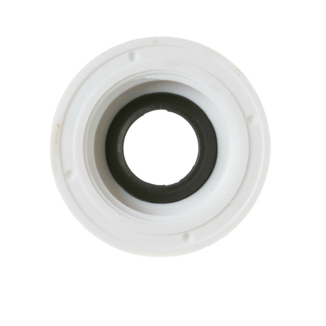 GE WD01X10242 Genuine OEM Ring Nut W/Gasket