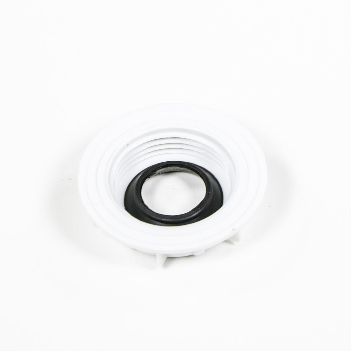 GE WD01X10242 Genuine OEM Ring Nut W/Gasket