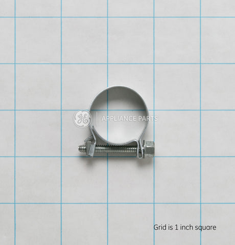 GE WD01X10279 Genuine OEM Clamp