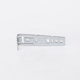 GE Dishwasher Brackets & Flanges WD01X21740 replacement part