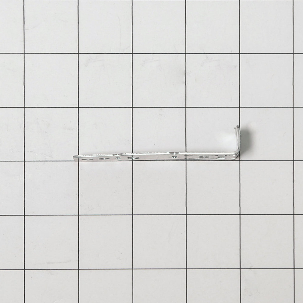 GE WD01X21740 Genuine OEM Bracket Countertop