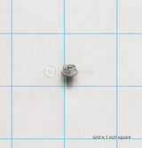 GE Dishwasher Hardware WD02X10054 replacement part