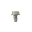 GE WD02X10054 Genuine OEM Screw 8-32 X 5/16 Sph