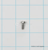 GE Dishwasher Hardware WD02X10067 replacement part