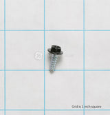 GE Dishwasher Hardware WD02X10085 replacement part