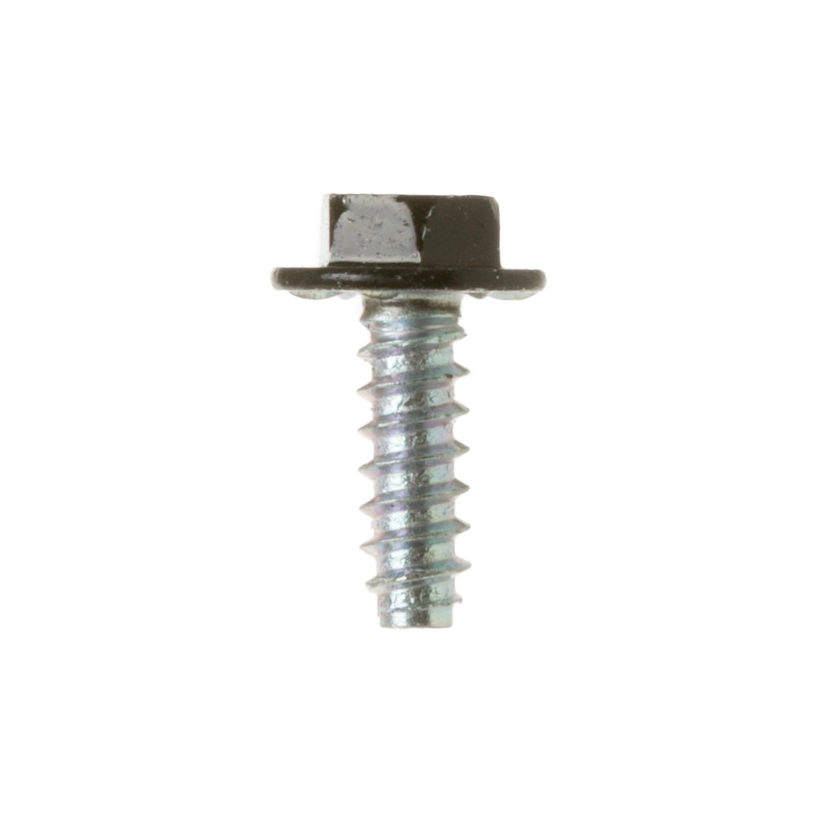 GE WD02X10085 Genuine OEM Screw 8-18 B 1Hw 1/2 S N