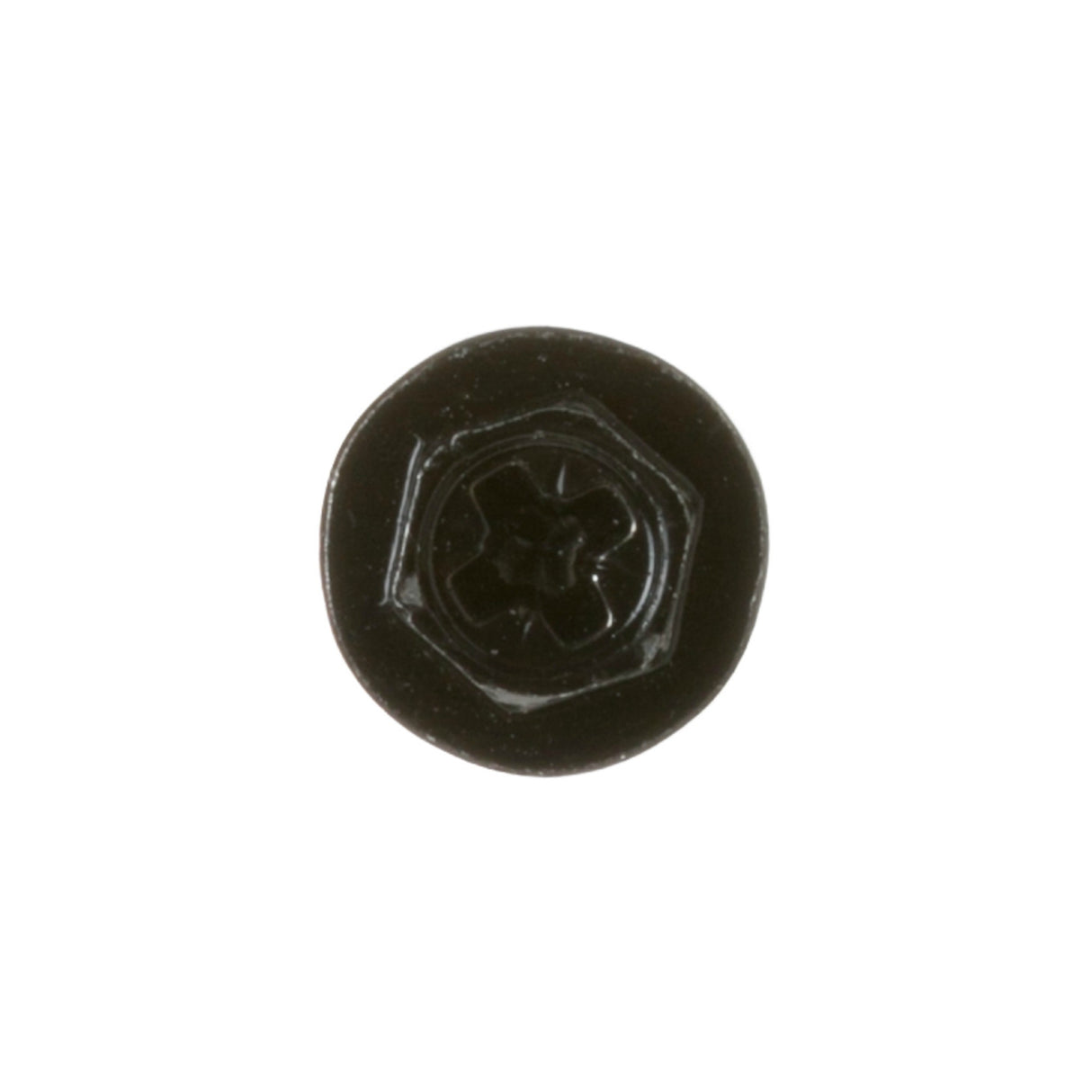 GE WD02X10085 Genuine OEM Screw 8-18 B 1Hw 1/2 S N
