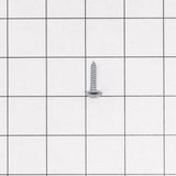GE Dishwasher Hardware WD02X10106 replacement part