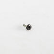 GE WD02X10121 Genuine OEM Screw - Bk.