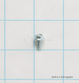 GE Dishwasher Hardware WD02X10126 replacement part