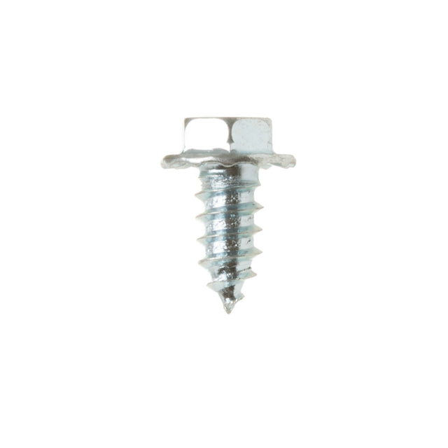 GE WD02X10126 Genuine OEM Scr 10-16 Hxw 3/8 S