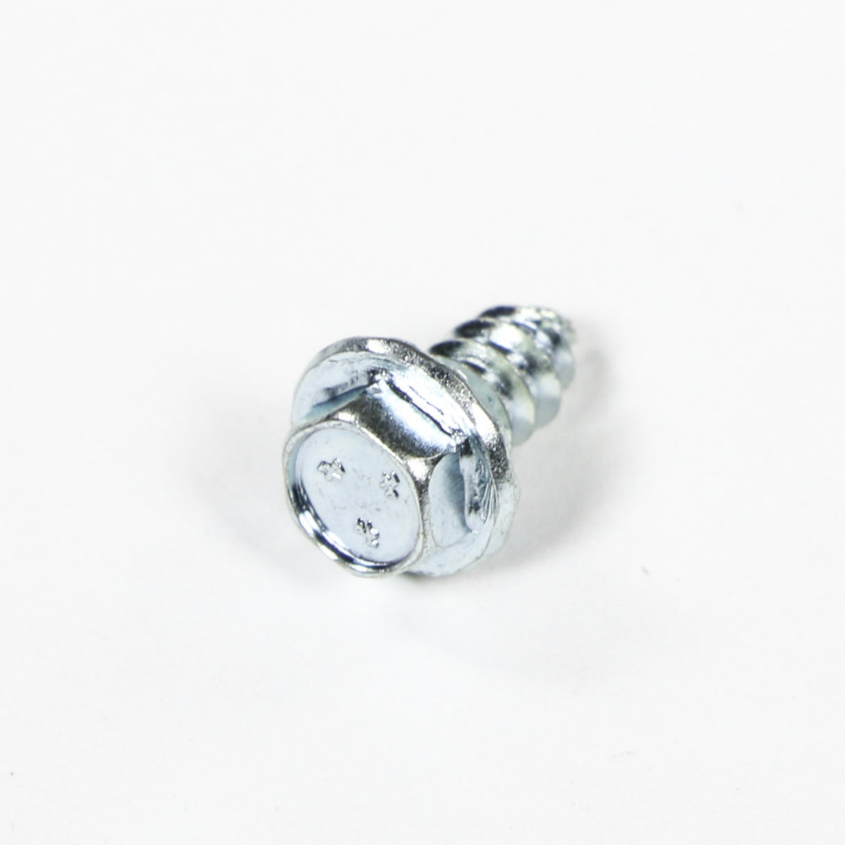 GE WD02X10126 Genuine OEM Scr 10-16 Hxw 3/8 S