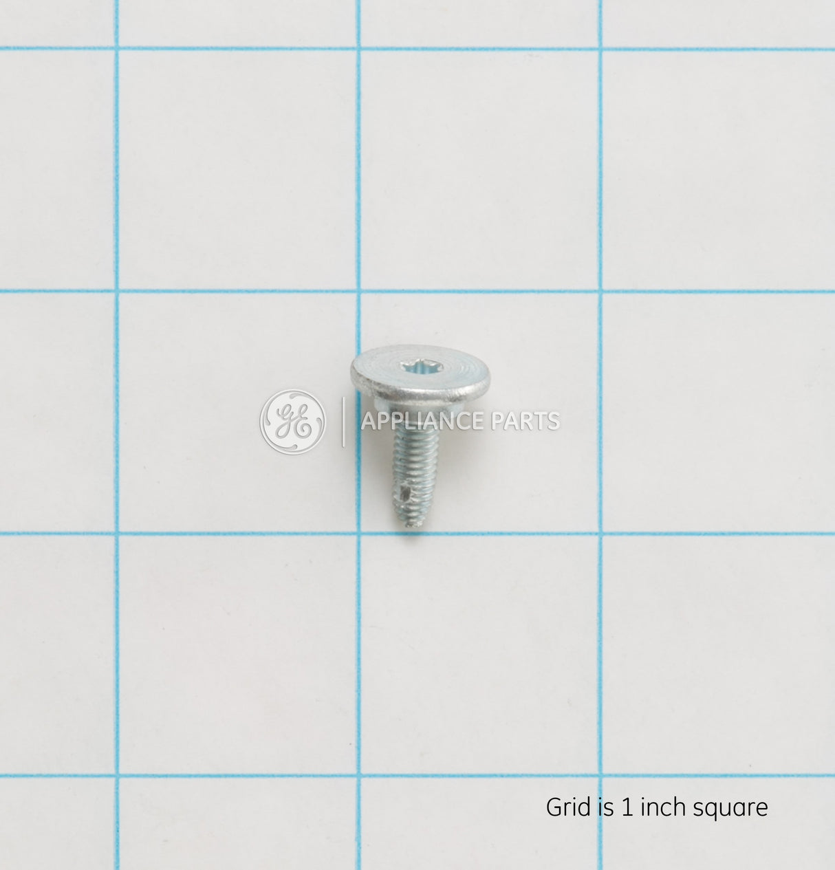 GE WD02X10150 Genuine OEM Scr 10-32 Gx Flt25.615 S.