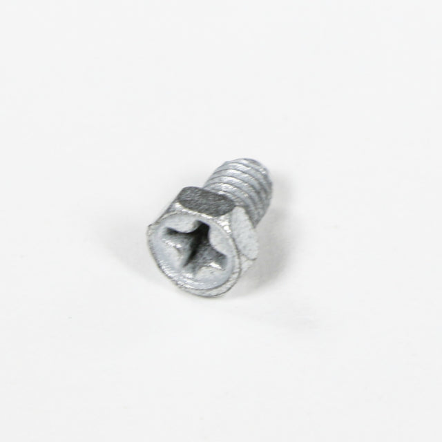 GE WD02X10162 Genuine OEM Scr 8-32 Hxp 1/4 S