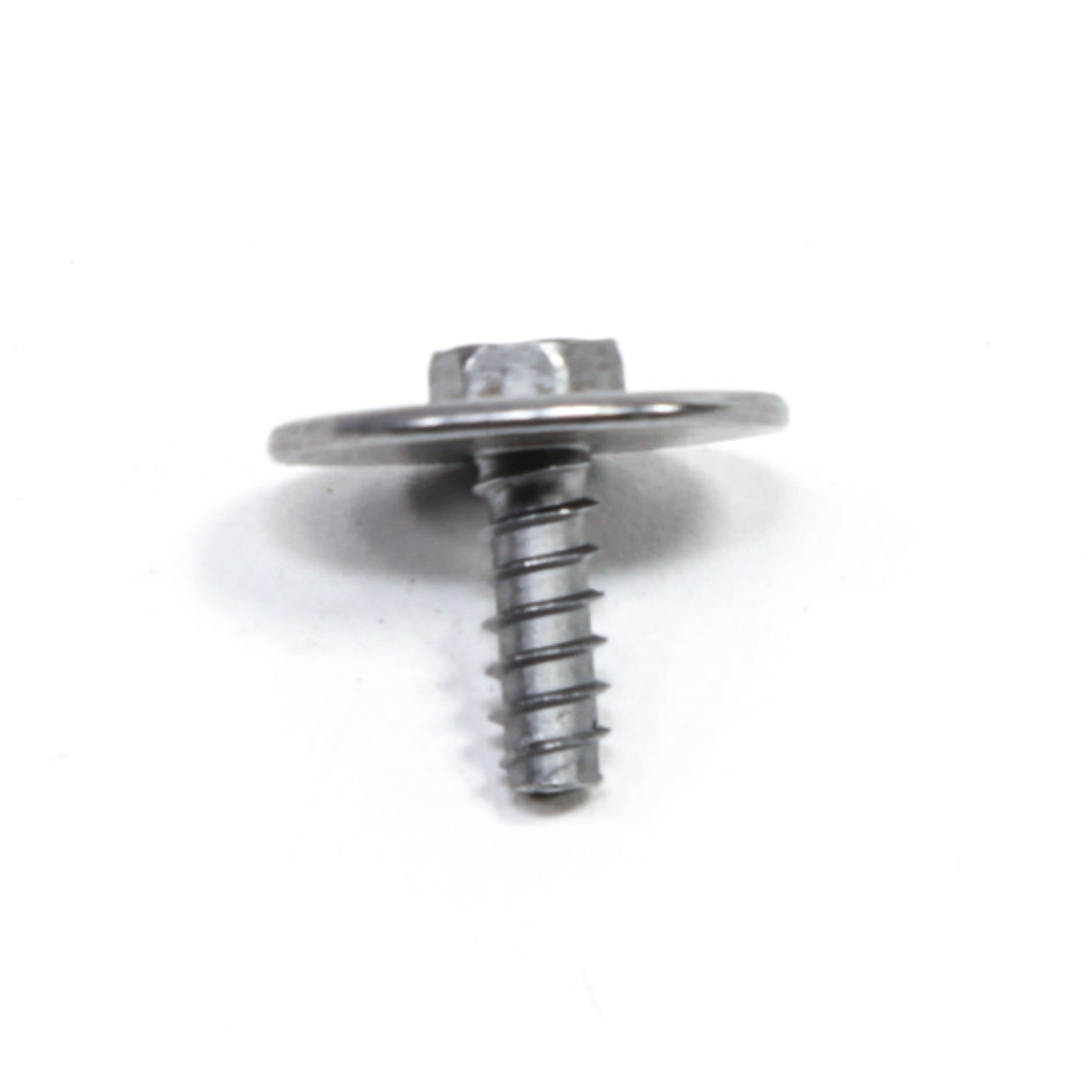 GE WD02X10169 Genuine OEM Scr B-16 Hxw 1/2 Ss