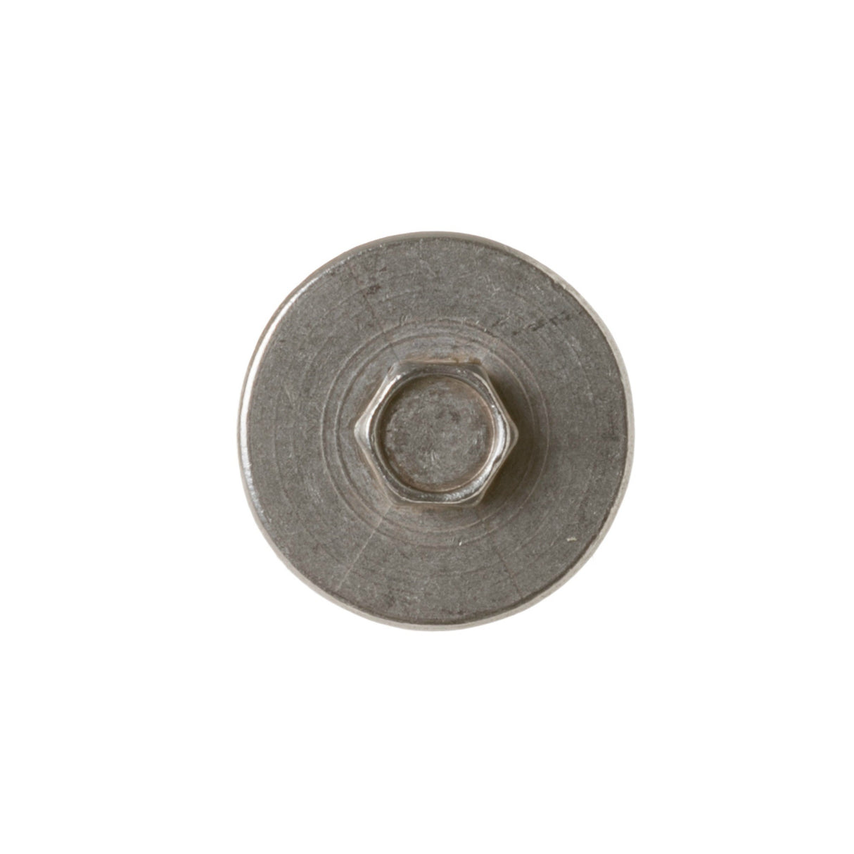 GE WD02X10169 Genuine OEM Scr B-16 Hxw 1/2 Ss