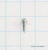 GE Dishwasher Pulleys WD02X10206 replacement part