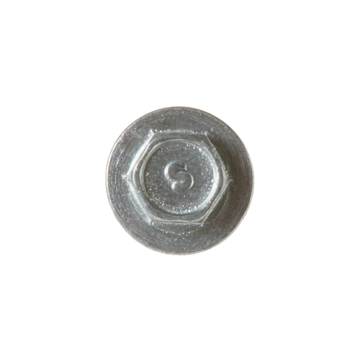 GE WD02X10206 Genuine OEM Pulley Screw.