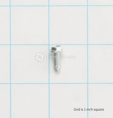 GE Dishwasher Hardware WD02X10221 replacement part