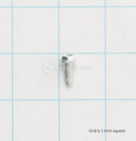 GE WD02X10221 Genuine OEM Scr 10-32 Tt Hxw 14/25 S