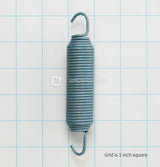 GE Dishwasher Springs & Shock Absorbers WD03X20446 replacement part