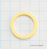 GE Dishwasher Seals & Gaskets WD08X10092 replacement part