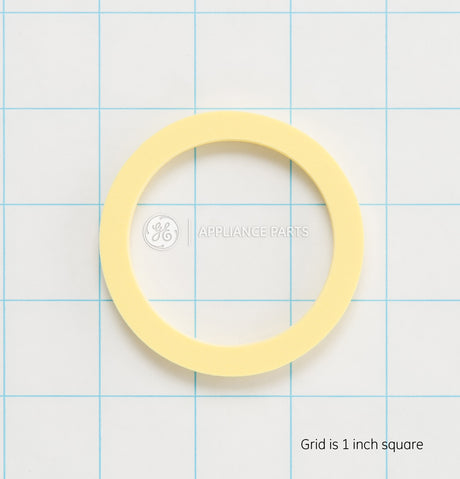 GE WD08X10092 Genuine OEM Dishwasher Vent Door Seal