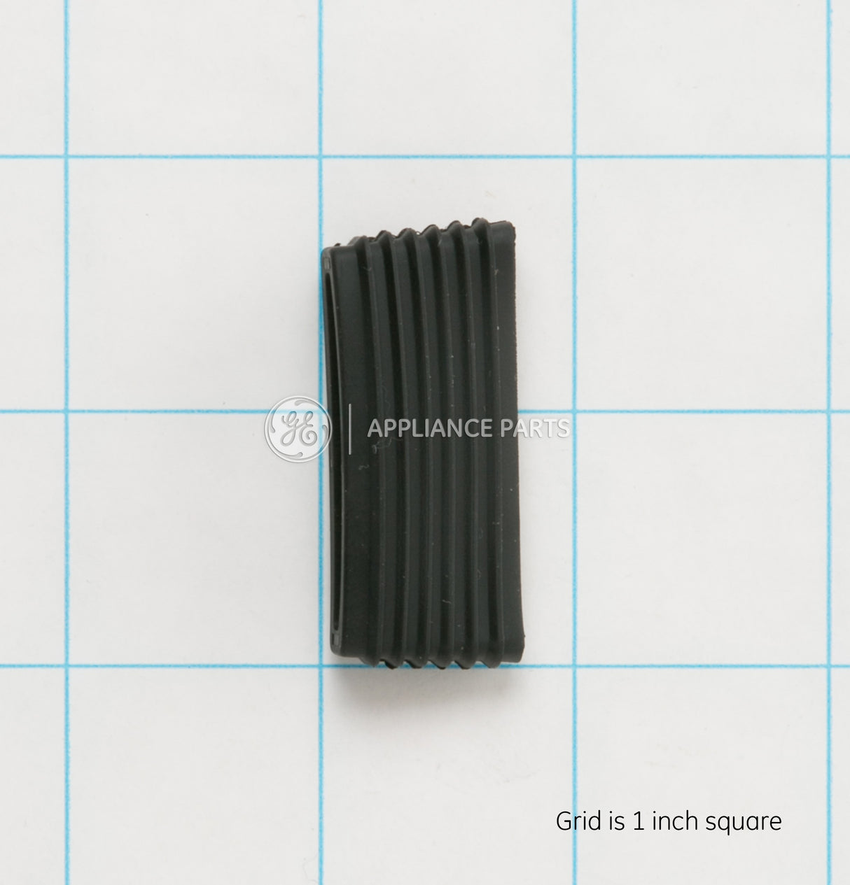 GE WD08X10098 Genuine OEM Seal Conduit
