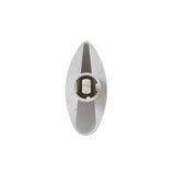 GE Dishwasher Knobs WD09X10025 replacement part