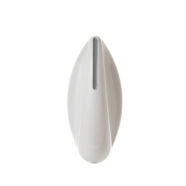 GE WD09X10025 Genuine OEM Knob Timer White