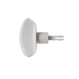 GE Dishwasher Knobs WD09X10025 replacement part