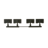 GE Dishwasher Knobs WD09X10082 replacement part