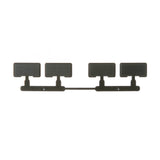 GE Dishwasher Knobs WD09X10082 replacement part