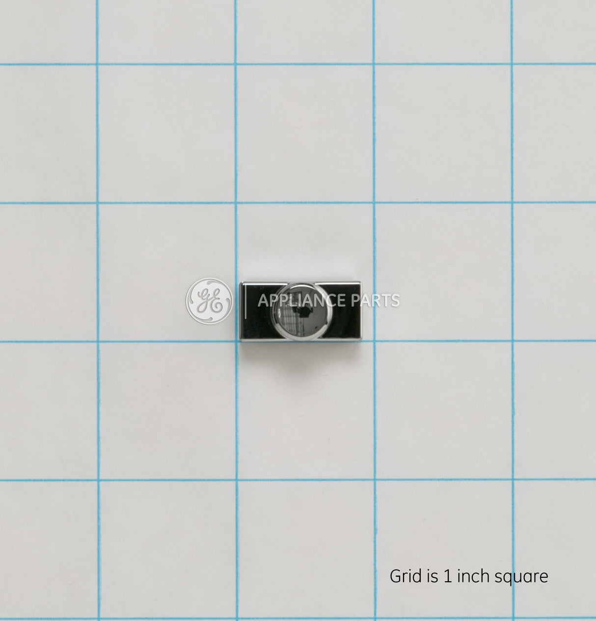 GE WD09X20394 Genuine OEM Button