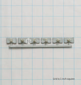 GE Dishwasher Touch-Up Paint WD09X20504 replacement part