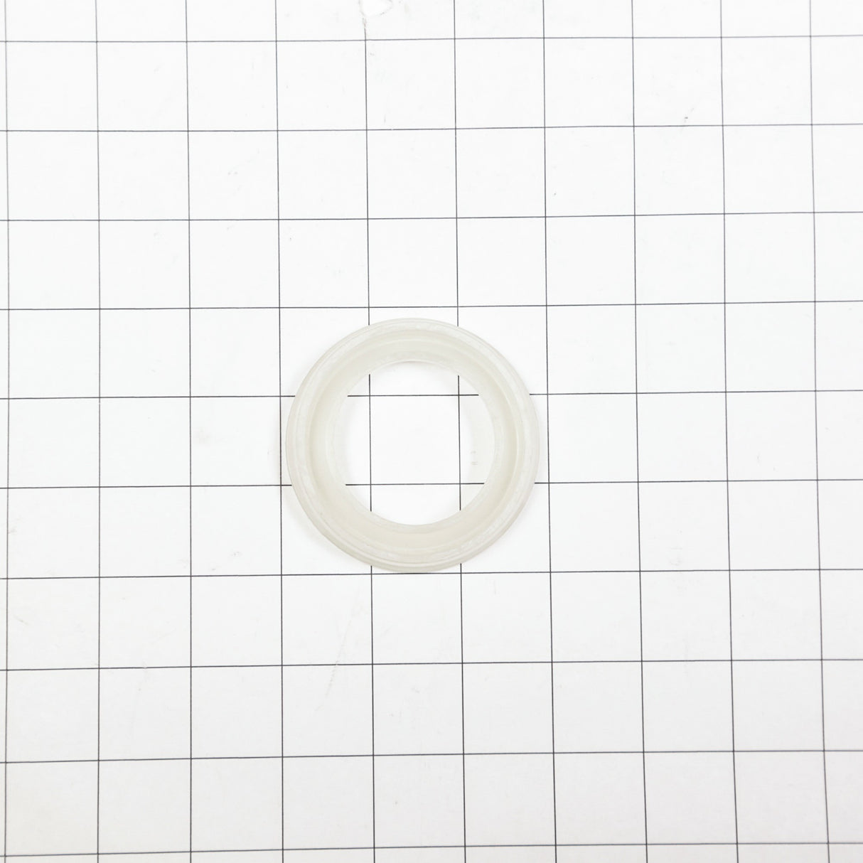 GE WD12X10060 Genuine OEM Ring Suction.