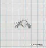 GE Dishwasher Hoses & Tubes WD12X10114 replacement part