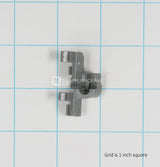 GE Dishwasher Hardware WD12X10117 replacement part