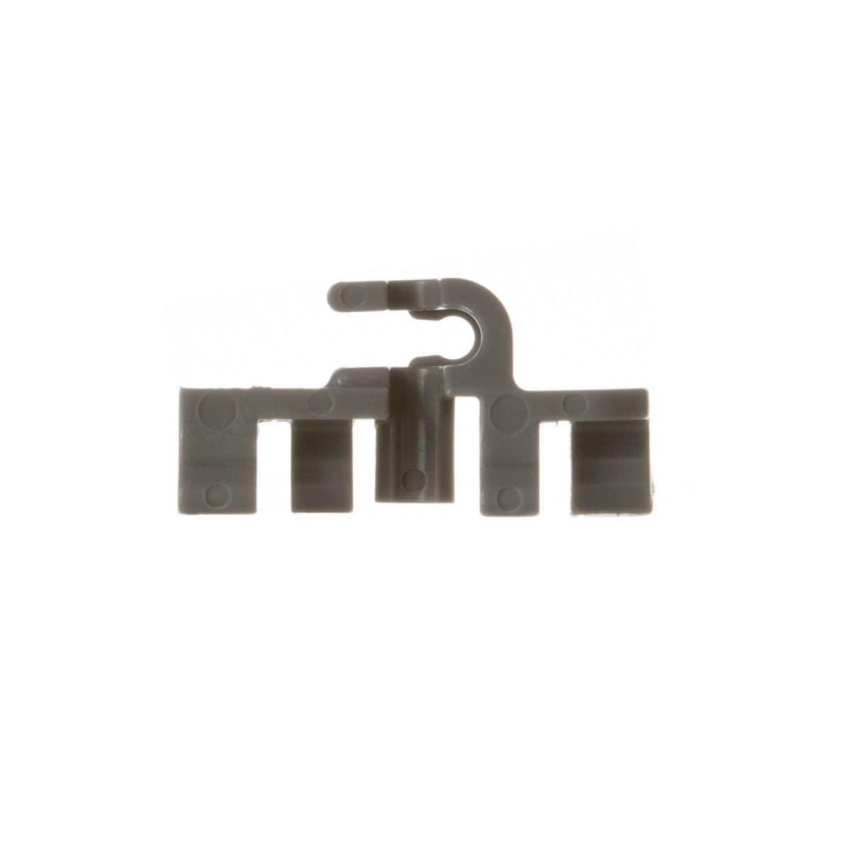 GE WD12X10117 Genuine OEM Retainer Comb.