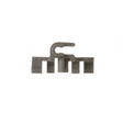 GE WD12X10117 Genuine OEM Retainer Comb.