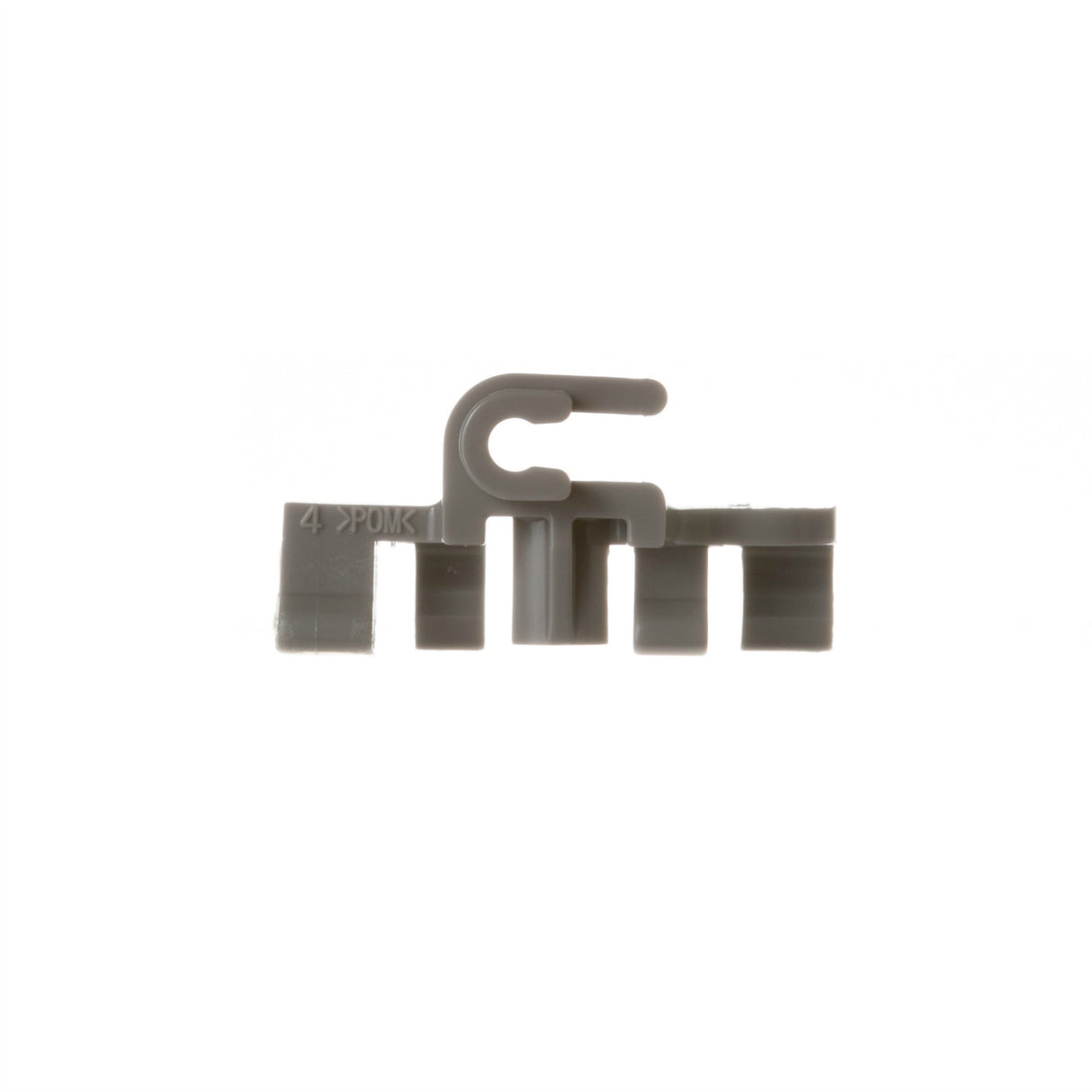 GE WD12X10117 Genuine OEM Retainer Comb.
