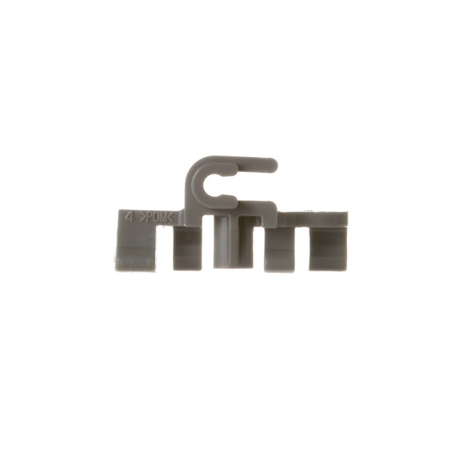 GE WD12X10117 Genuine OEM Retainer Comb.