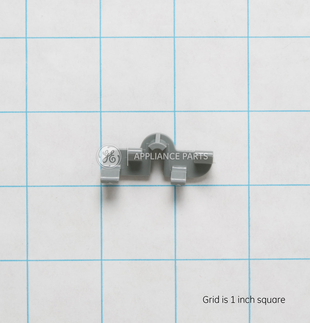 GE WD12X10118 Genuine OEM Retainer Comb