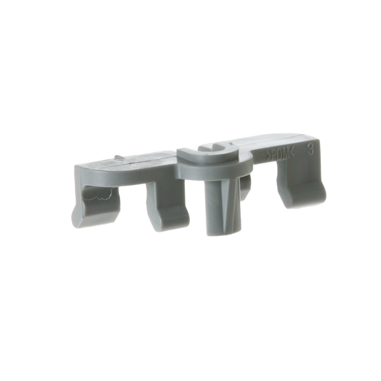 GE WD12X10118 Genuine OEM Retainer Comb