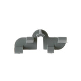 GE Dishwasher Racks WD12X10118 replacement part