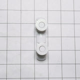 GE Dishwasher Brackets & Flanges WD12X10175 replacement part